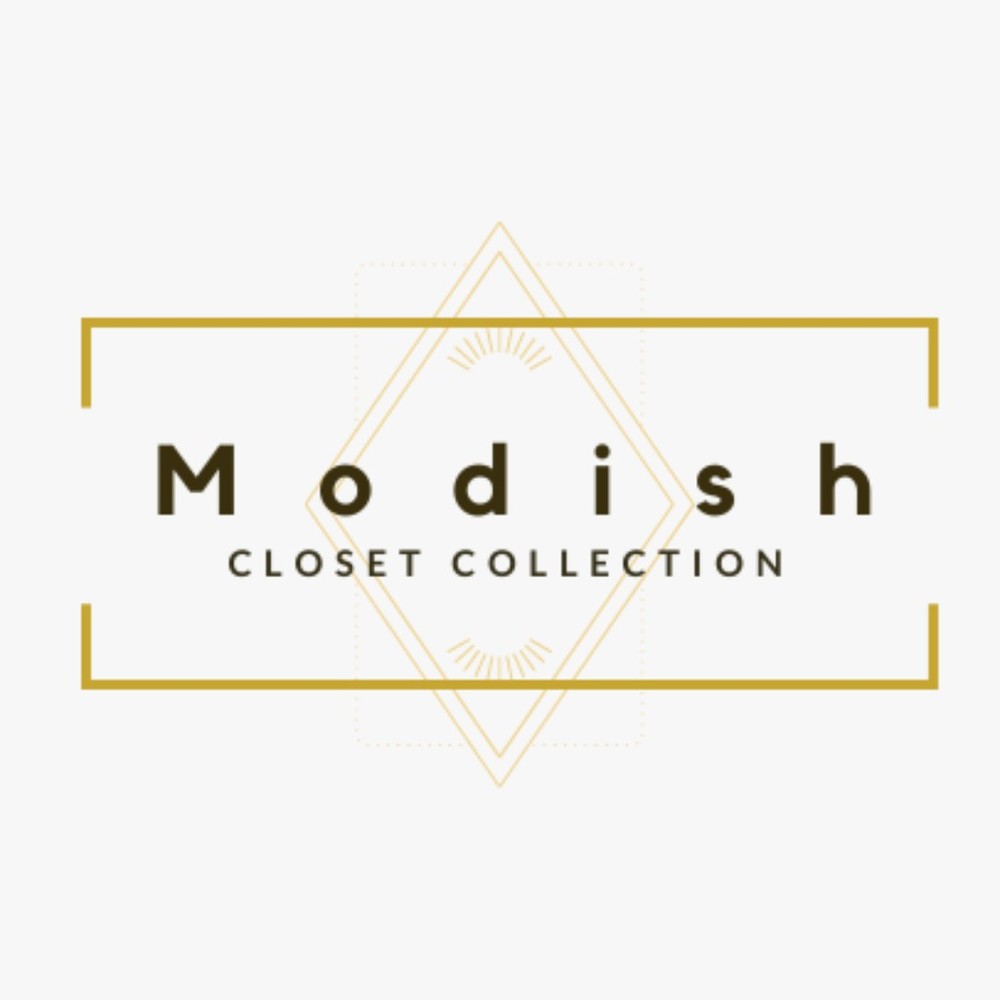 Welcome to my closet, Modish Abode!